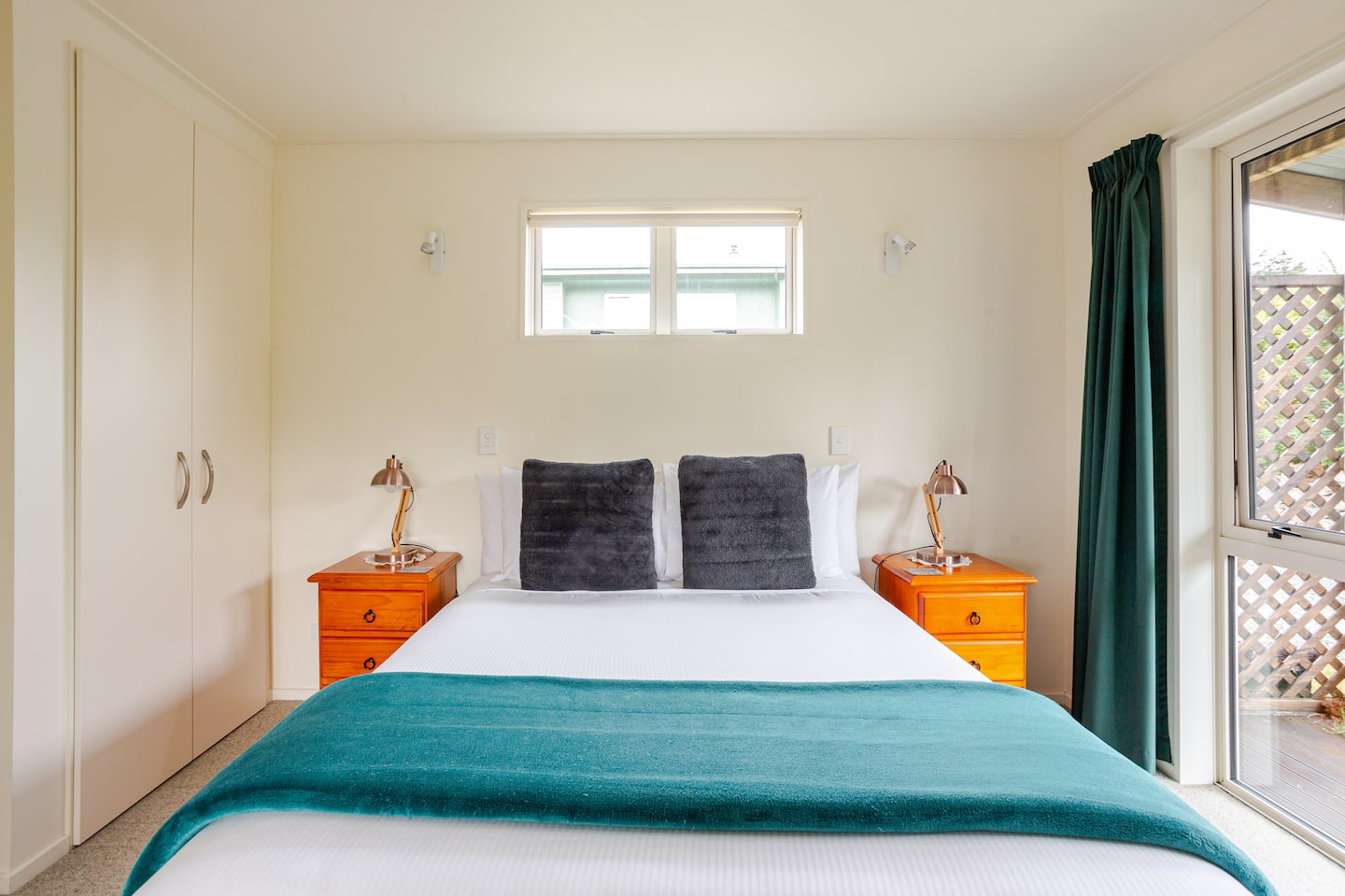 Mckerrow Cottage 4