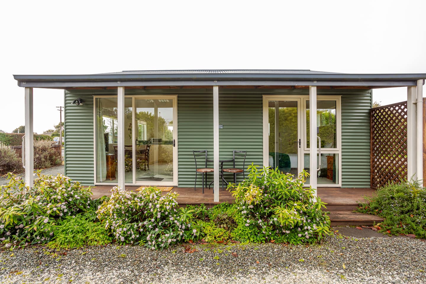 Mckerrow Cottage 1