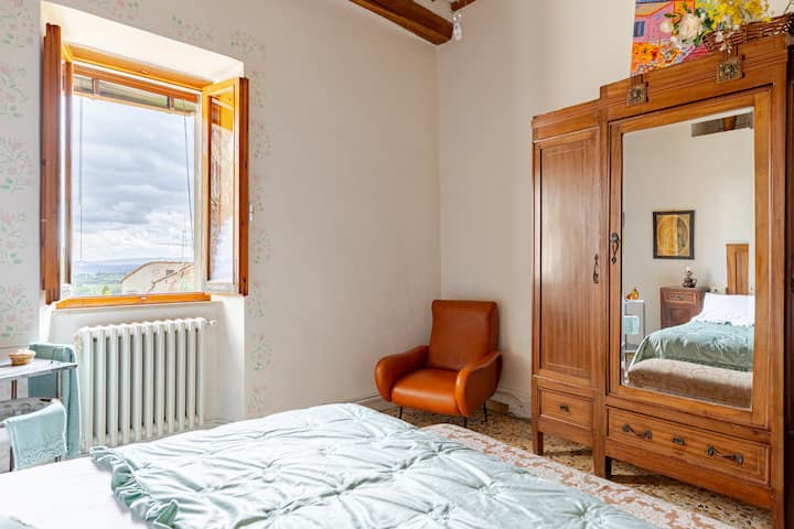 Dhomë gjumi 2