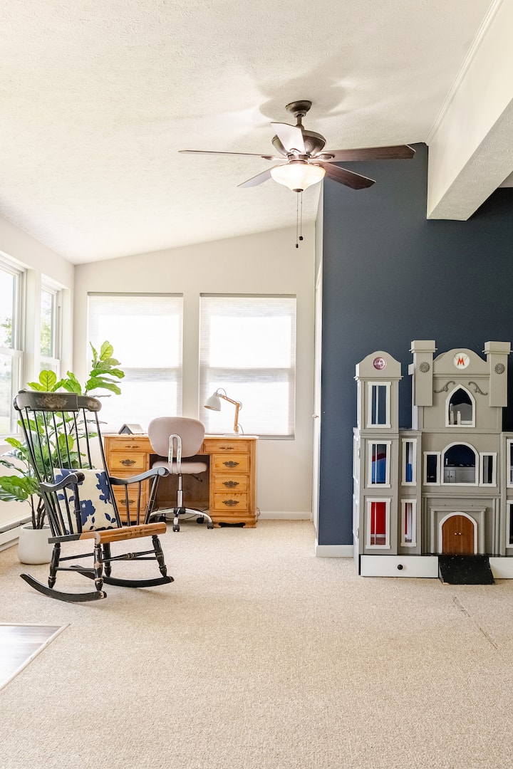 Дневна соба 1