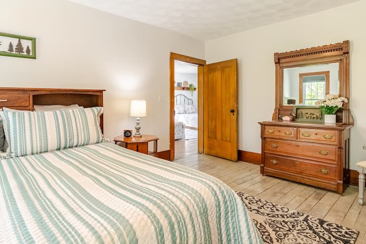 Спална соба 1