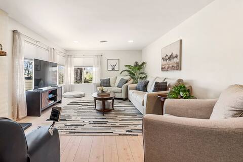Diamond Lake Retreat-Kid & Pet Friendly.