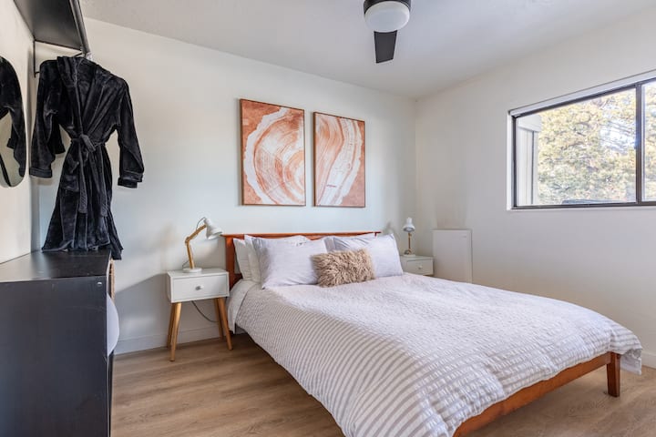 საძინებელი