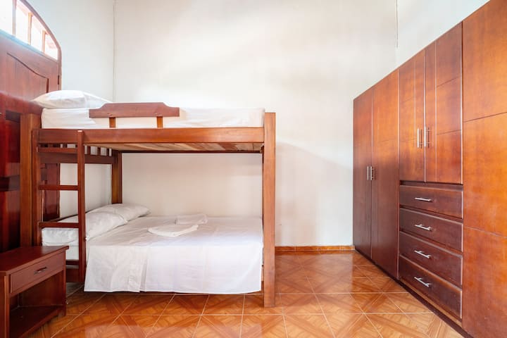 Quarto 3