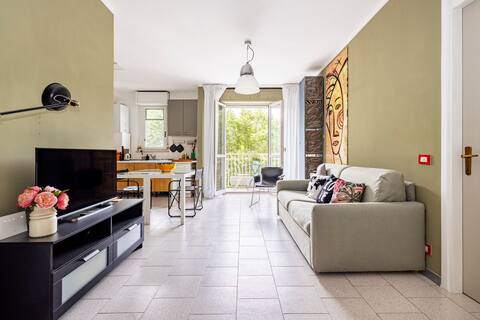 Rho-FieraMilano-Galeazzi flat