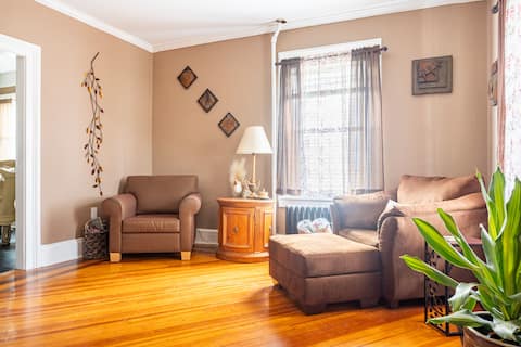 The Boonton Revival- A restored treasure in NJ