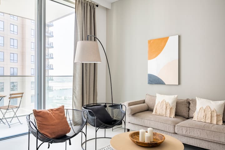 Propertyana managed Airbnb listing 2