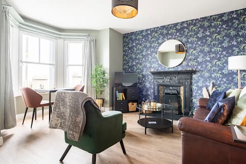 Successful Airbnb property: Fisherwick House 1 in Newcastle
