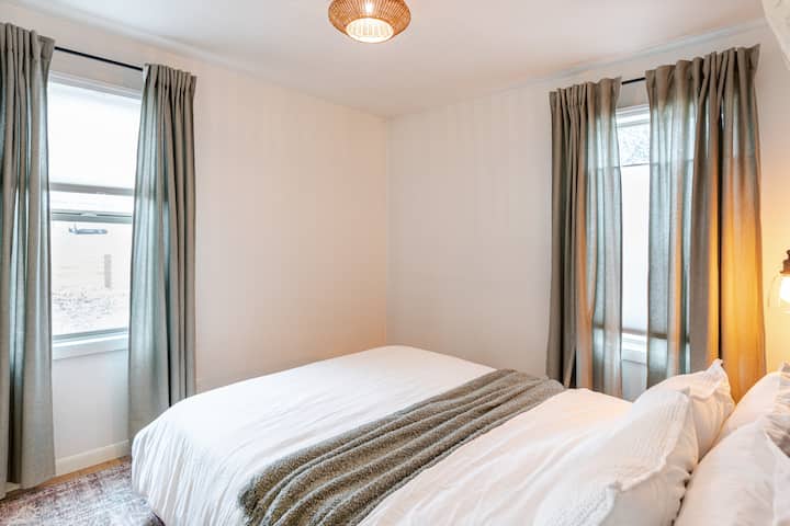 Спална соба 1