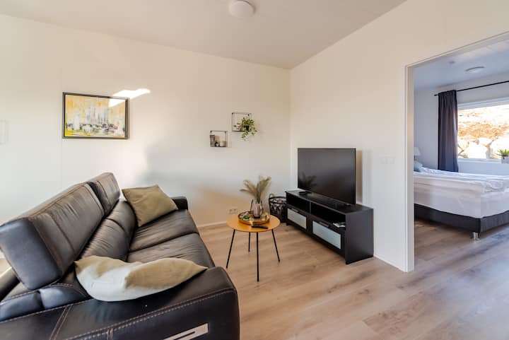 Всекидневна