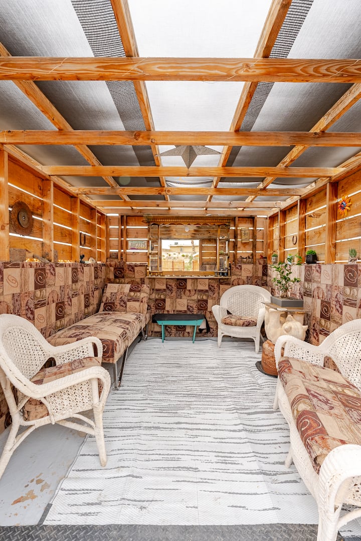 Oatman Vacation Rentals & Homes Arizona, United States Airbnb