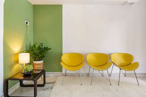 Riverview Home | 5mins to Sunway Mall