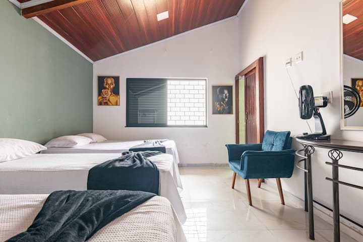 Habitación 2