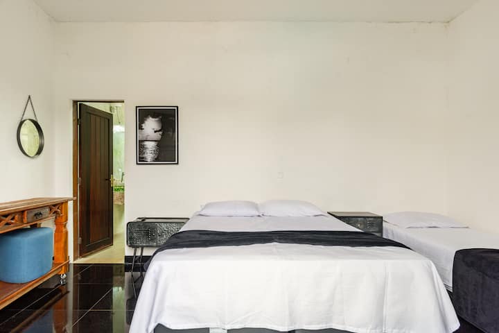 Habitación 1