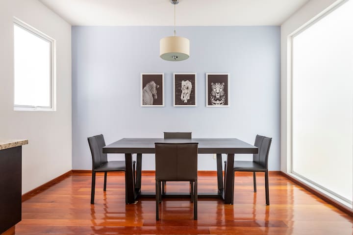 Condesa Residence Amsterdam D