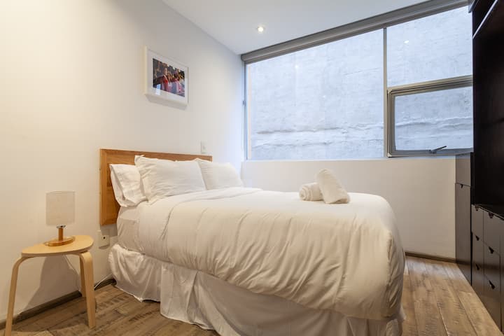 Dormitorio #2