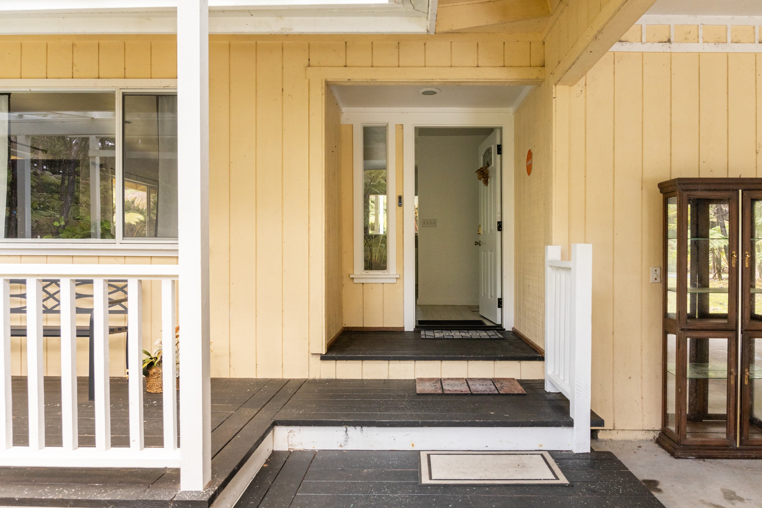Home in Volcano · ★4.8 · 3 bedrooms · 3 beds · 2 private baths - Image 22