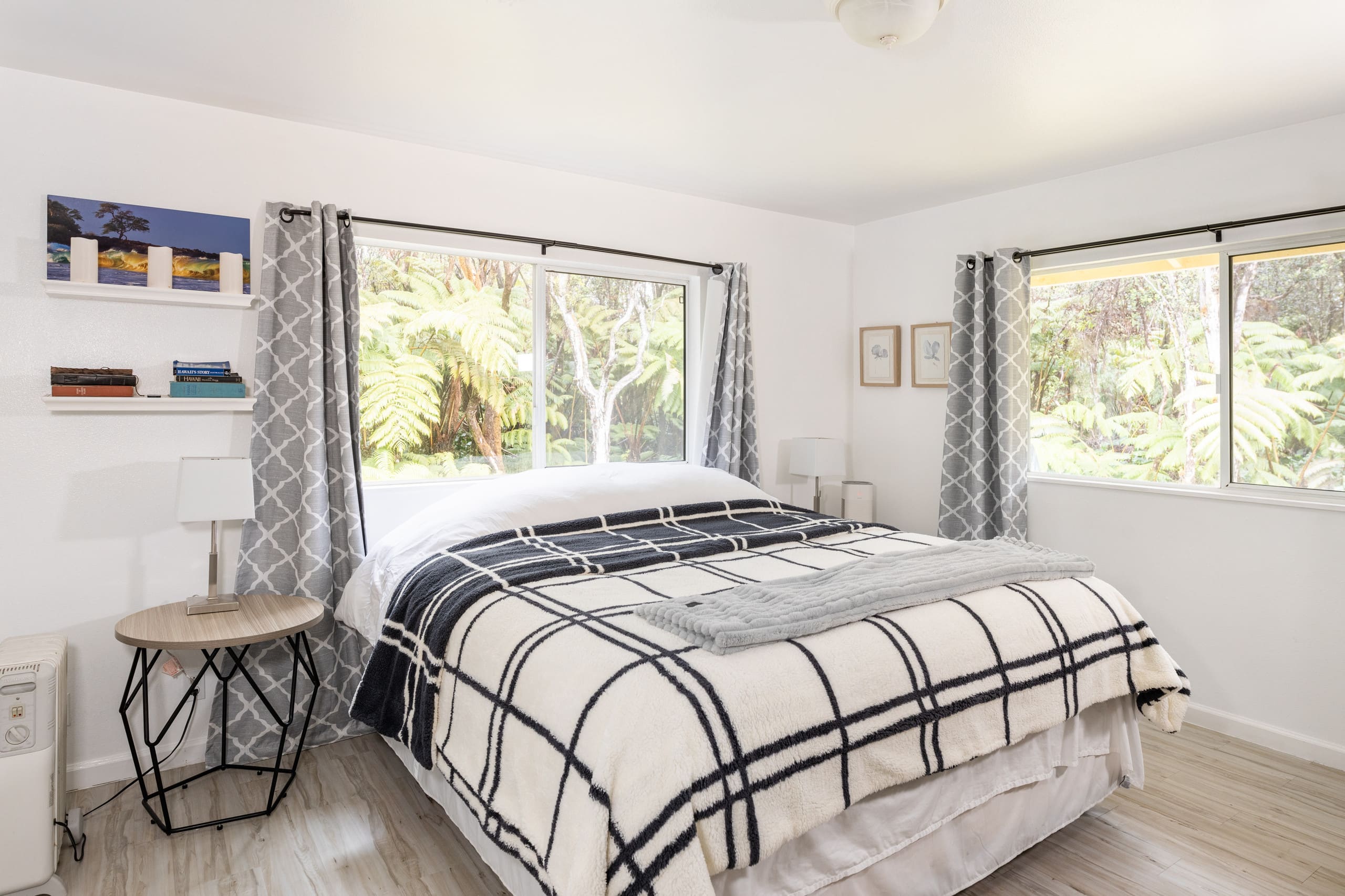 Home in Volcano · ★4.8 · 3 bedrooms · 3 beds · 2 private baths - Image 25