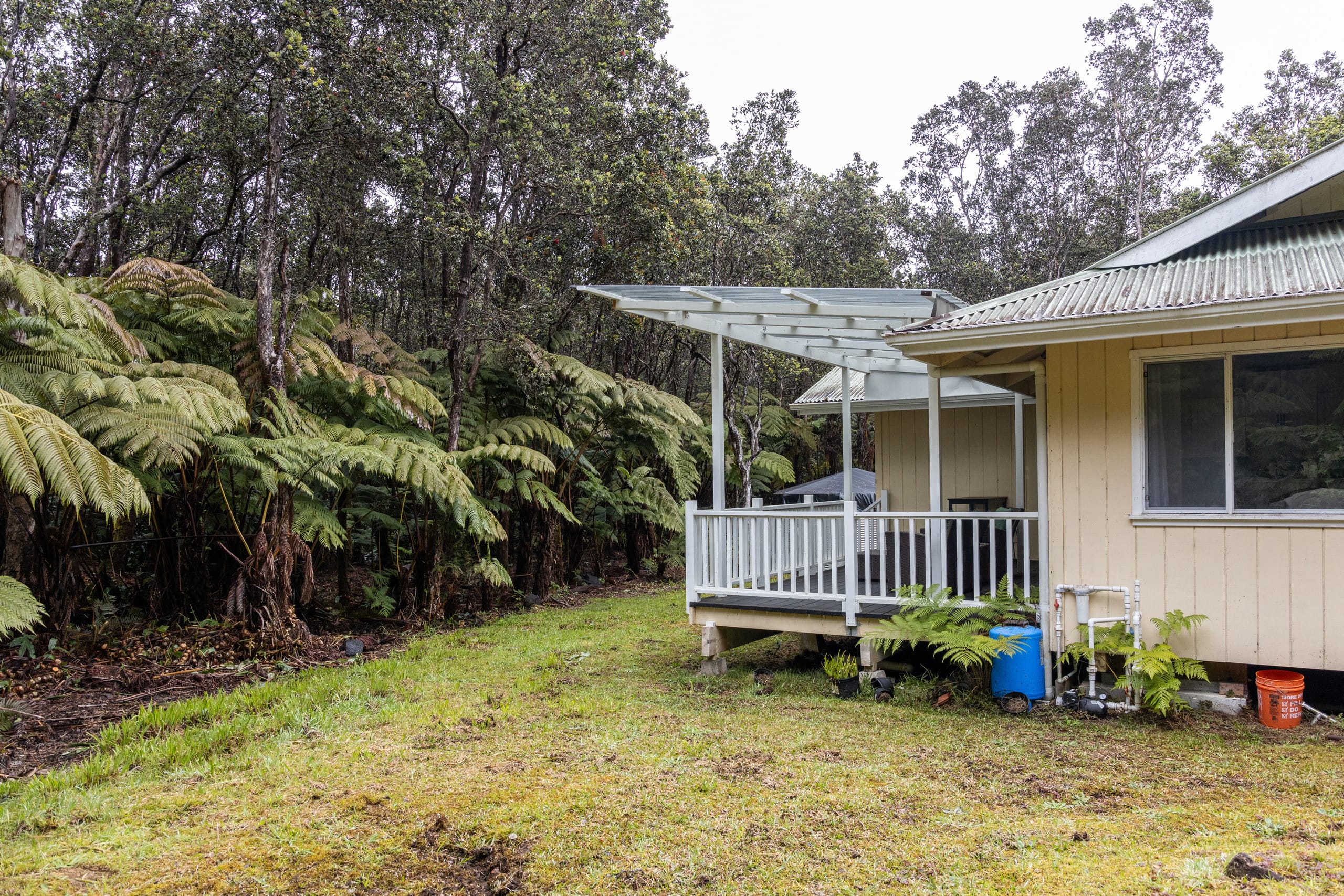 Home in Volcano · ★4.8 · 3 bedrooms · 3 beds · 2 private baths - Image 10