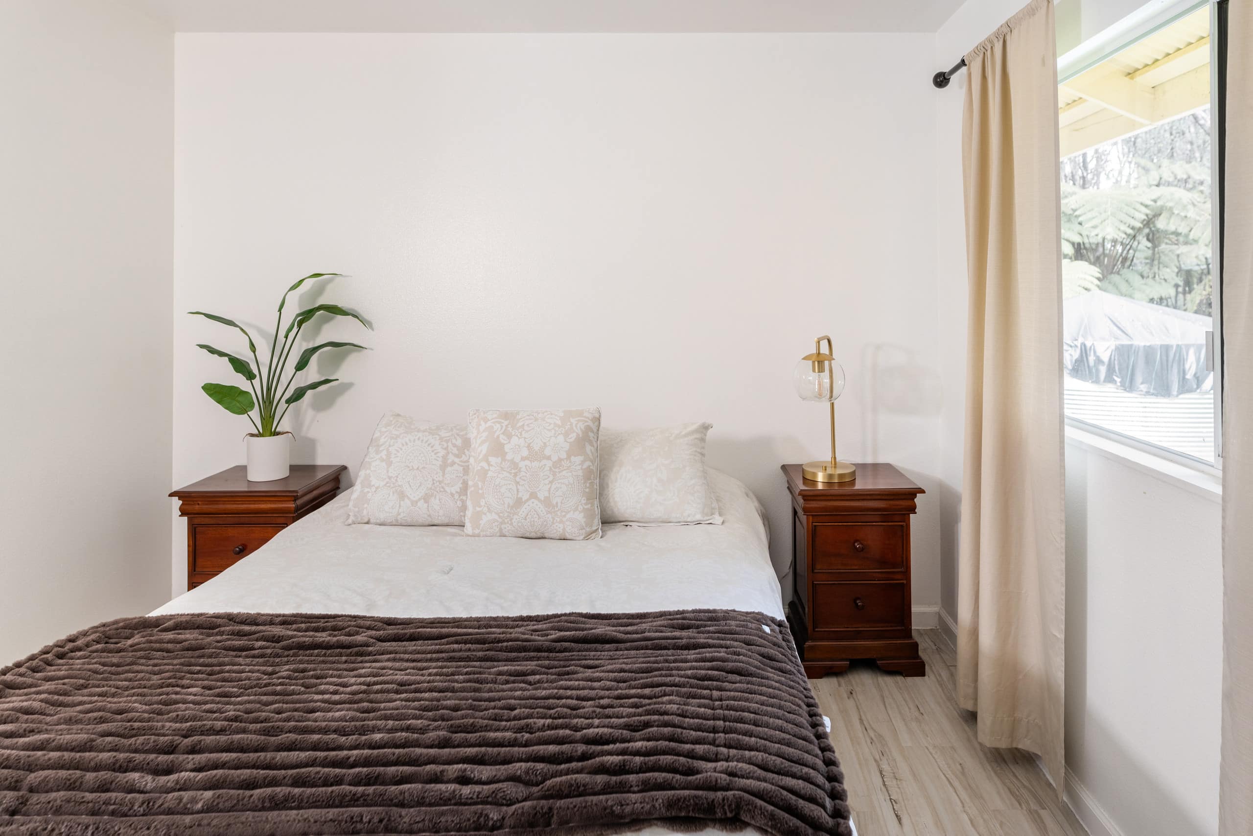 Home in Volcano · ★4.8 · 3 bedrooms · 3 beds · 2 private baths - Image 40