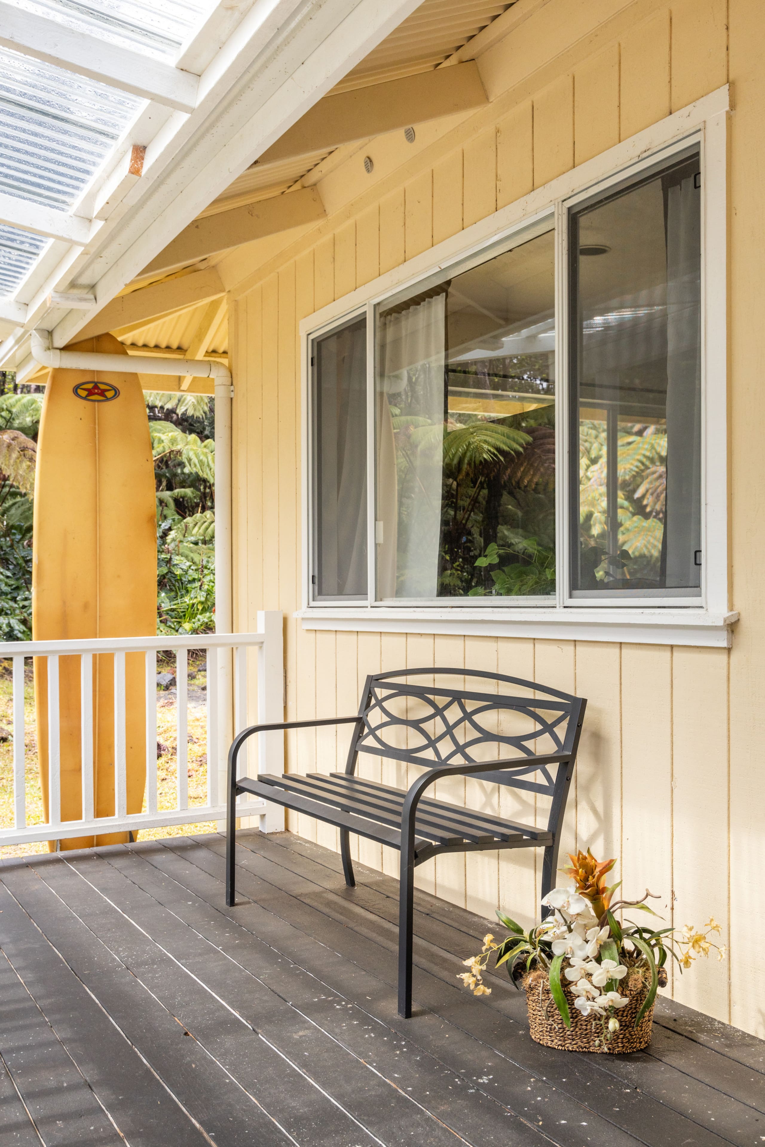 Home in Volcano · ★4.8 · 3 bedrooms · 3 beds · 2 private baths - Image 14