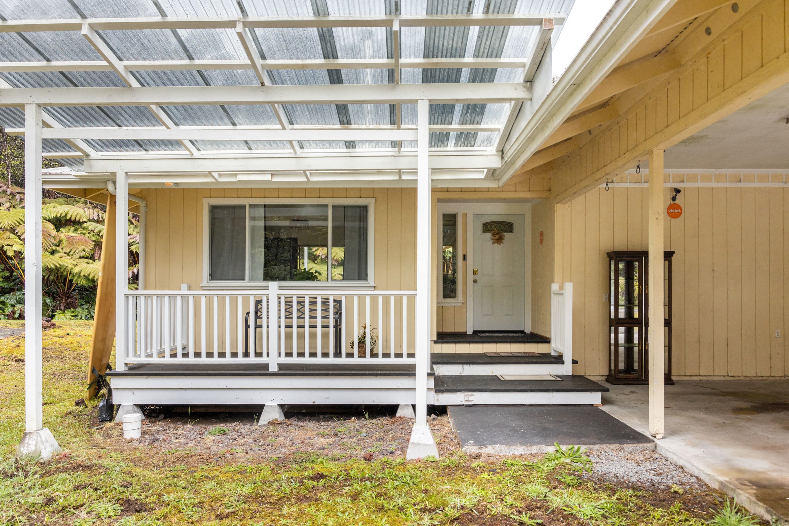 Home in Volcano · ★4.8 · 3 bedrooms · 3 beds · 2 private baths - Image 16