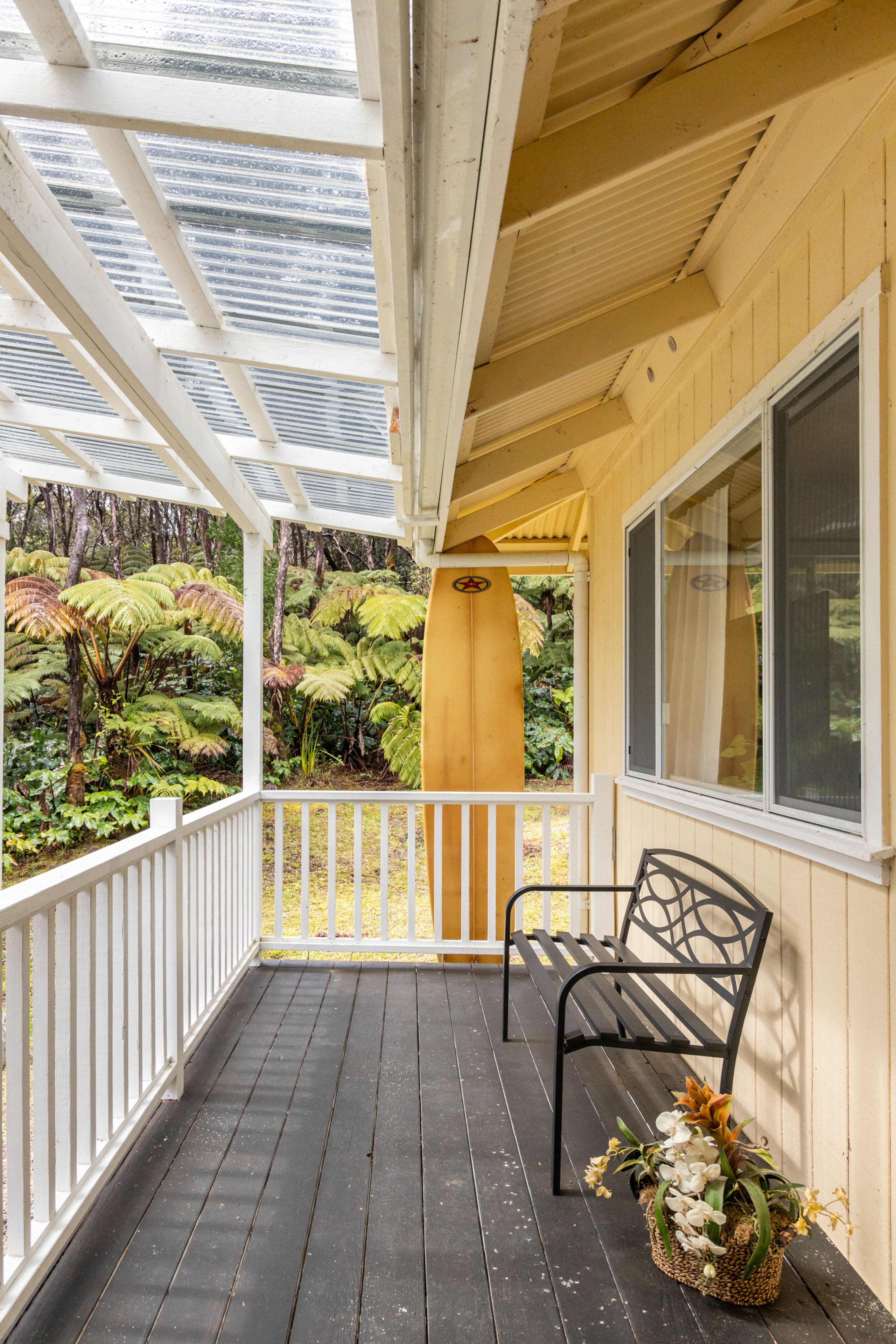 Home in Volcano · ★4.8 · 3 bedrooms · 3 beds · 2 private baths - Image 17