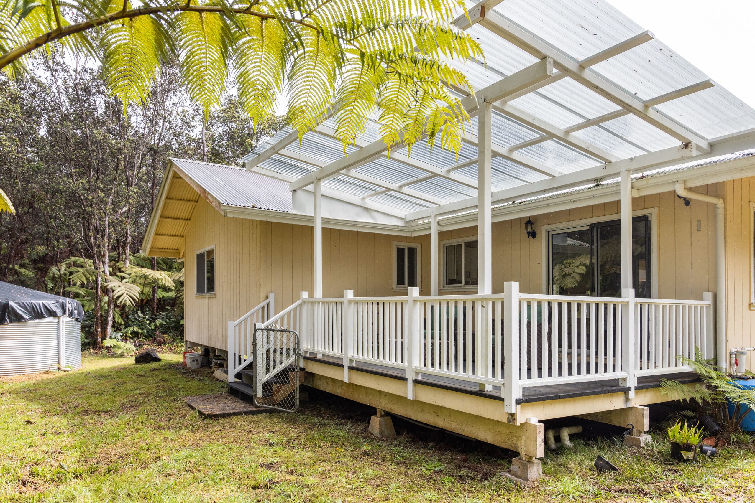 Home in Volcano · ★4.8 · 3 bedrooms · 3 beds · 2 private baths - Image 19