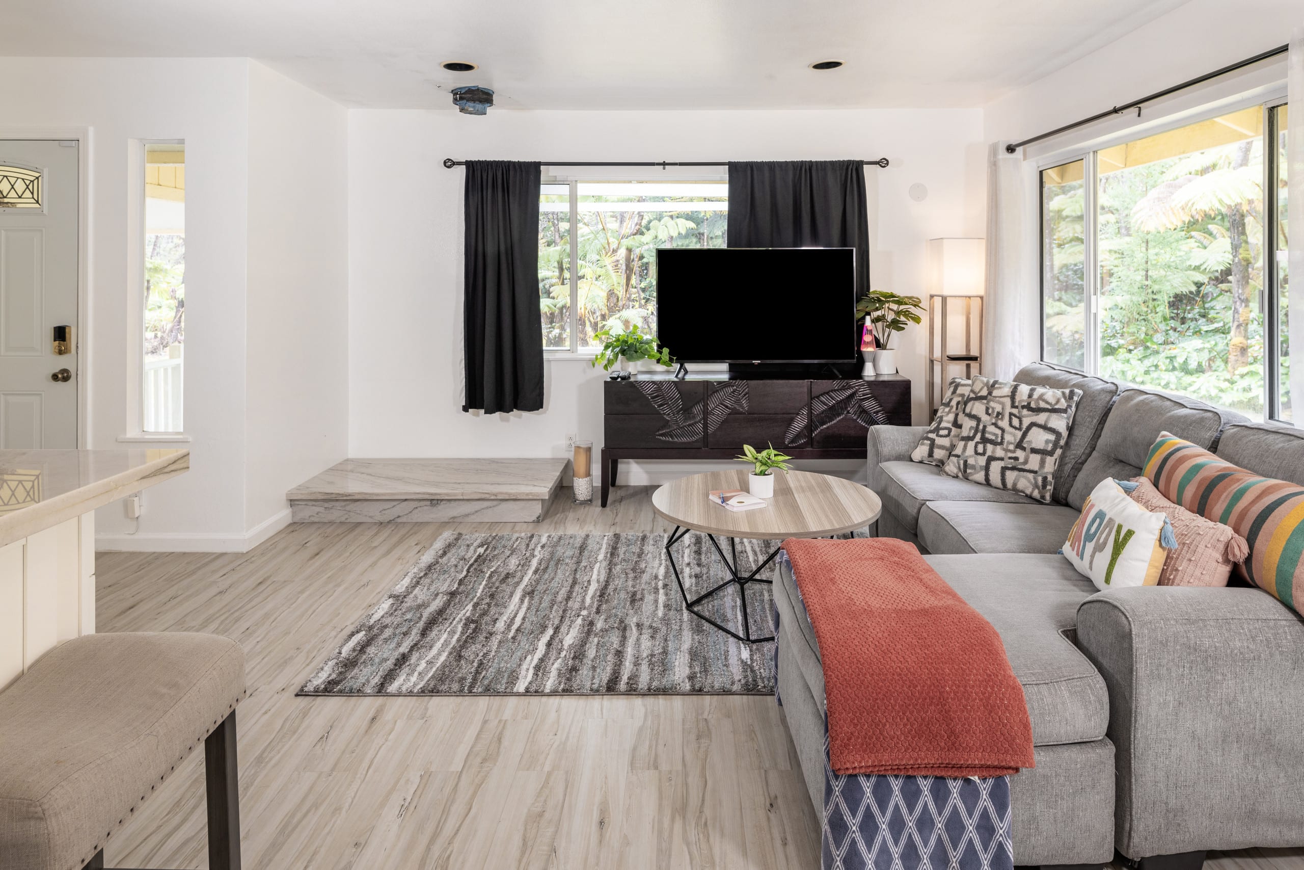 Home in Volcano · ★4.8 · 3 bedrooms · 3 beds · 2 private baths - Image 41