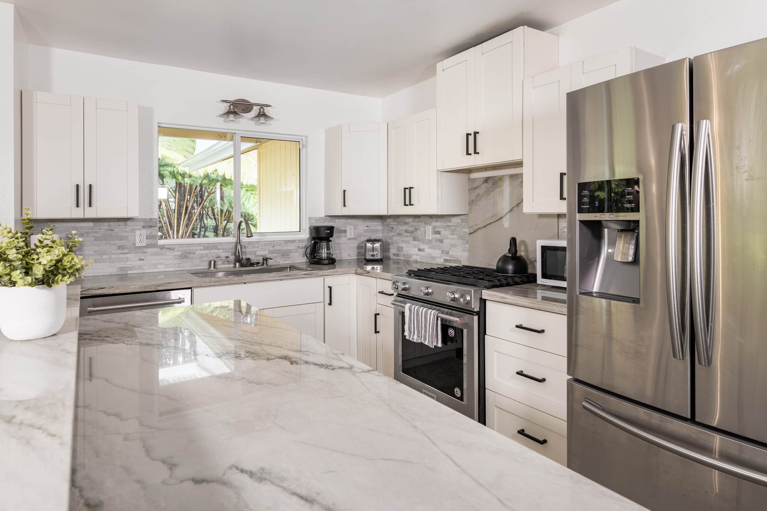 Home in Volcano · ★4.8 · 3 bedrooms · 3 beds · 2 private baths - Image 35