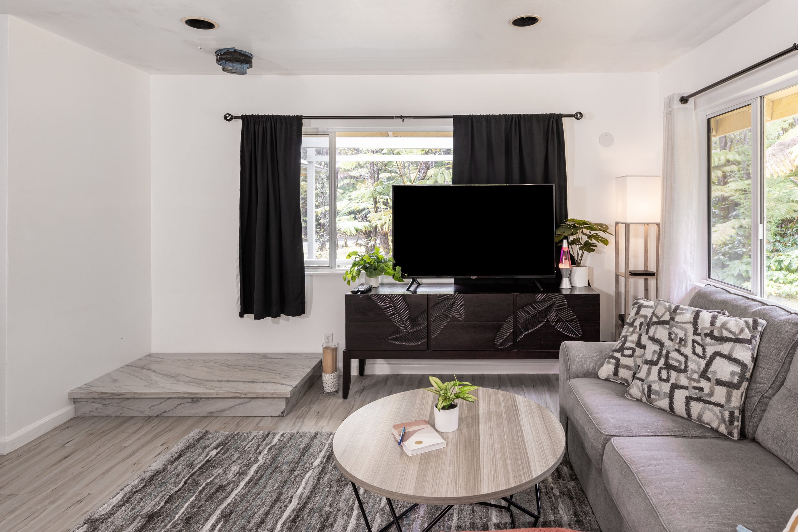 Home in Volcano · ★4.8 · 3 bedrooms · 3 beds · 2 private baths - Image 33