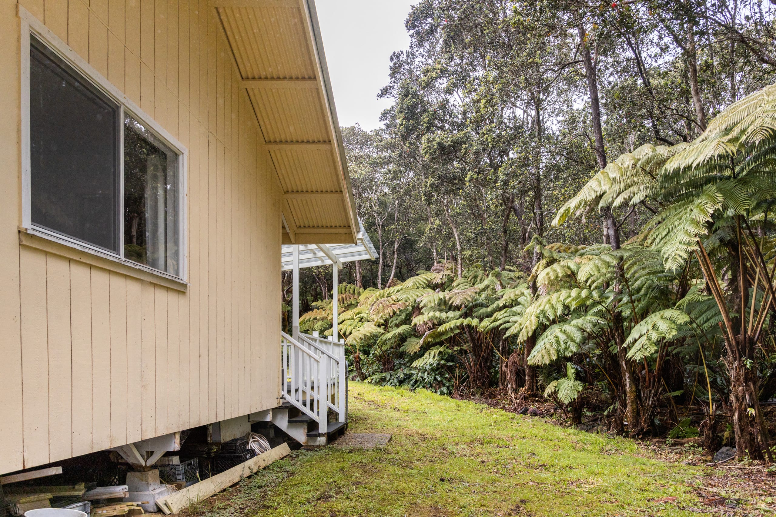 Home in Volcano · ★4.8 · 3 bedrooms · 3 beds · 2 private baths - Image 6