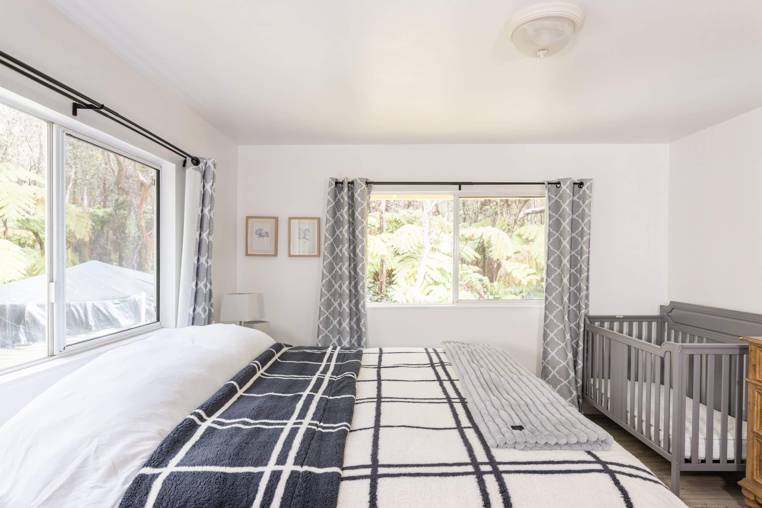 Home in Volcano · ★4.8 · 3 bedrooms · 3 beds · 2 private baths - Image 38