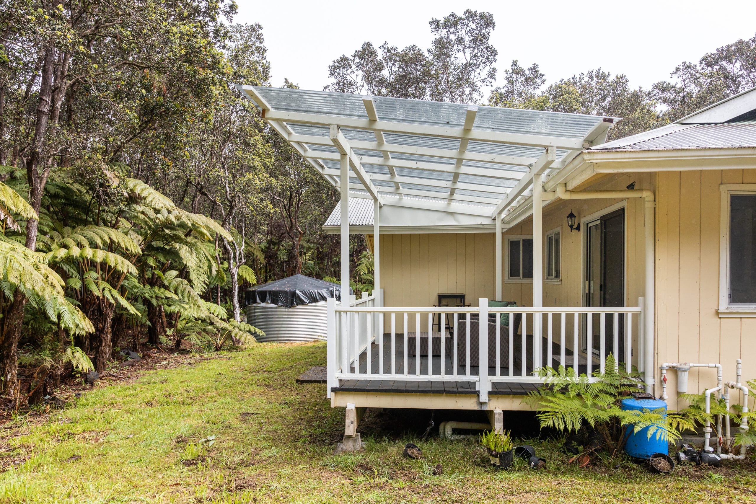 Home in Volcano · ★4.8 · 3 bedrooms · 3 beds · 2 private baths - Image 34