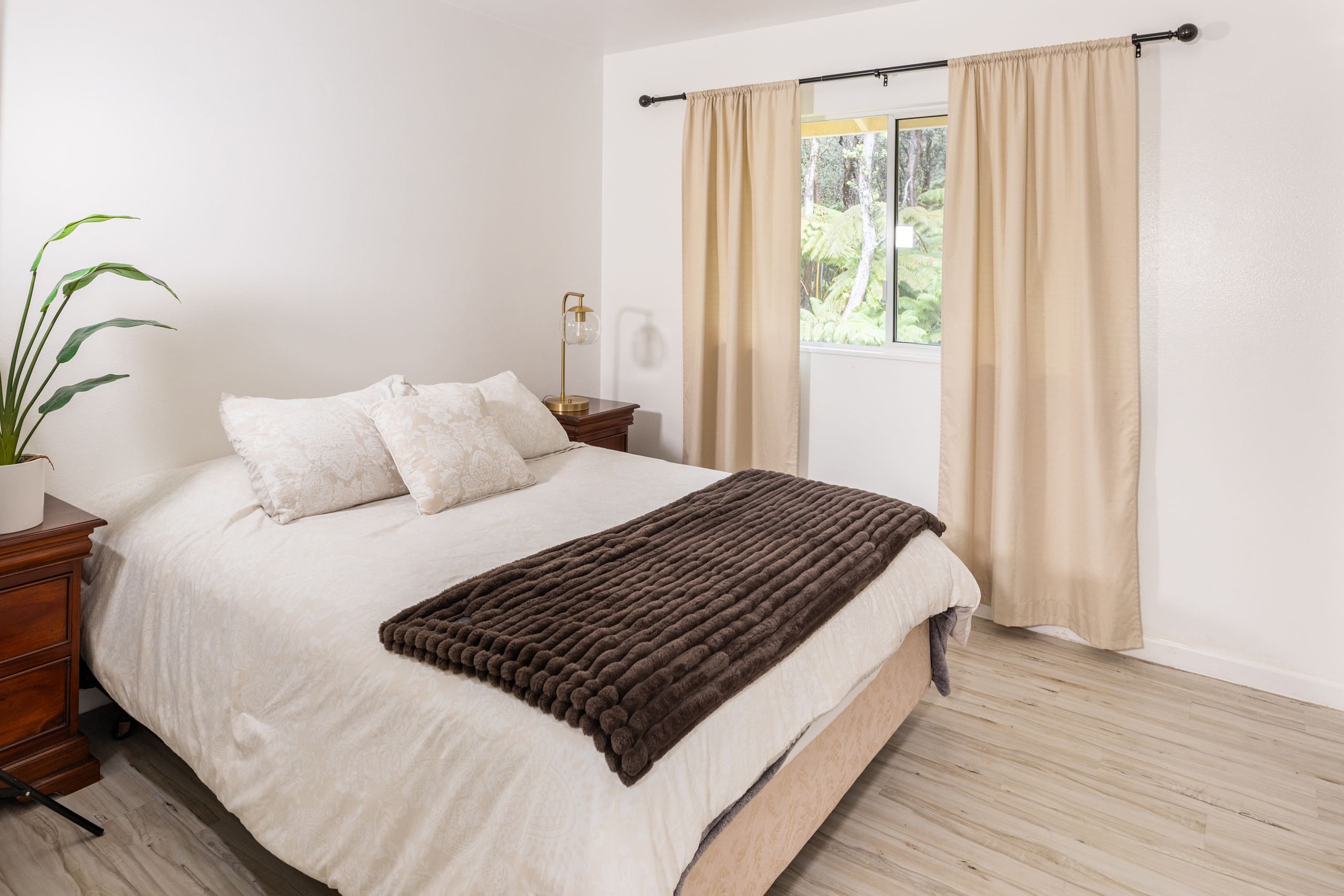 Home in Volcano · ★4.8 · 3 bedrooms · 3 beds · 2 private baths - Image 26