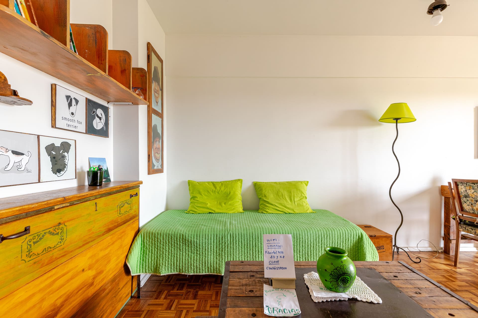 Apartment - San Isidro Hippodrome