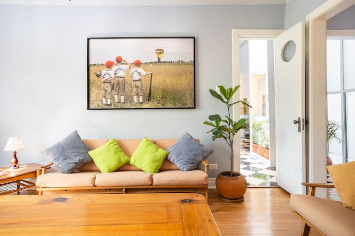 Histórico 3B ArtDeco entre parques España/Mexico