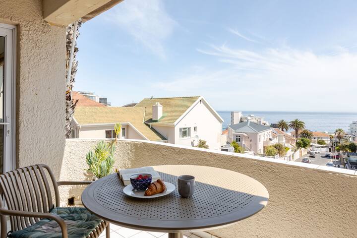 bantry bay sea view apartment gallery image 4