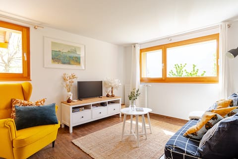 Top Airbnb: Apartment in Valais in Crans Montana