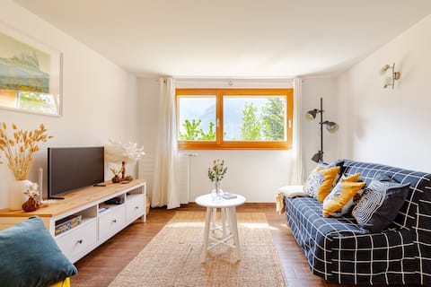 Apartment in Valais