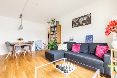 Zentral! Vom Knotenpunkt die Schweiz entdecken