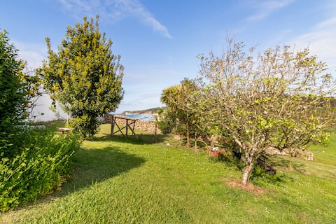 Propiedad de Airbnb exitosa: The Corralada de Merón en San Vicente De La Barquera