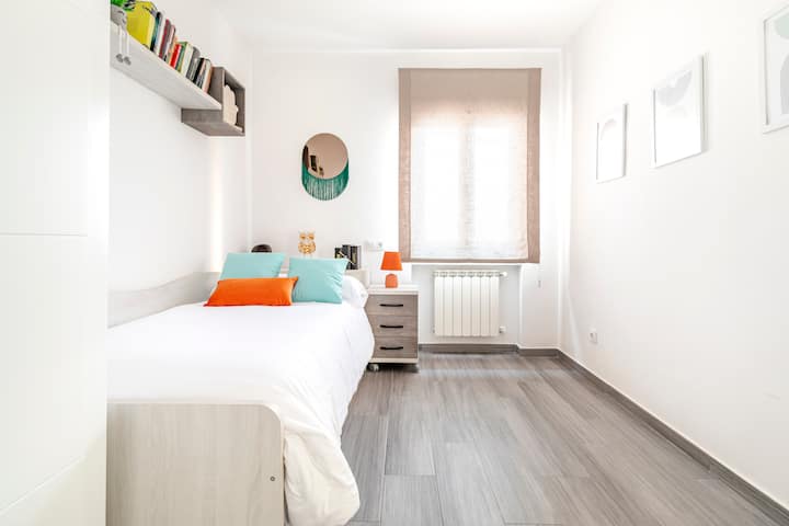 საძინებელი 2