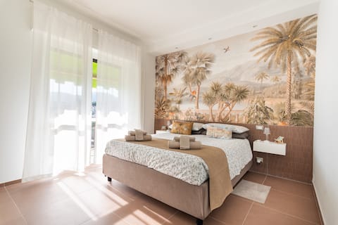 Rapallo Sweet Home + 12 years
