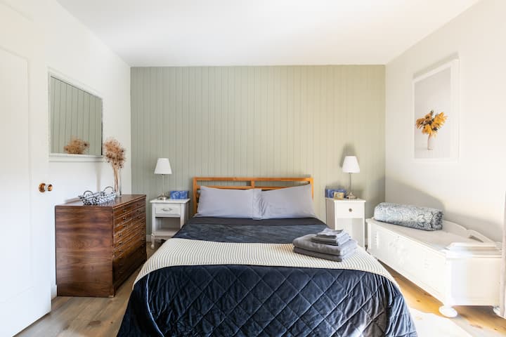 2ieme  chambre .