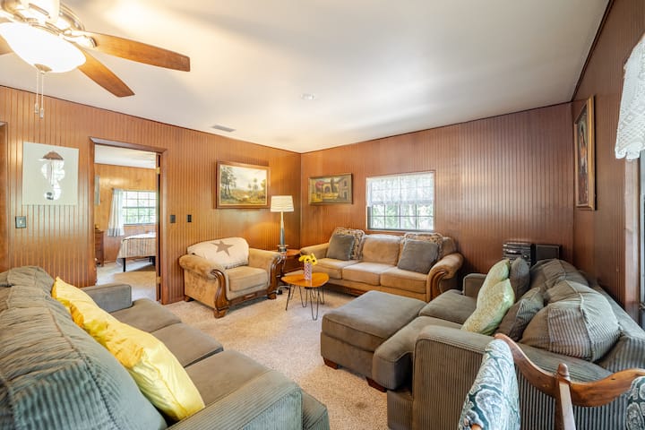 พื้นที่อยู่อาศัย