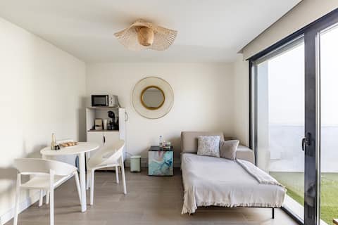 Welcome to your 3C hideaway!