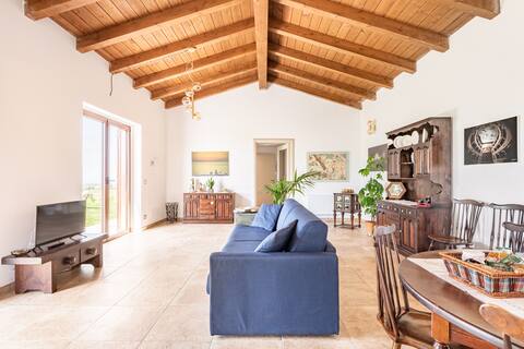 Relais L'Uliveto – Dimora Stefania
