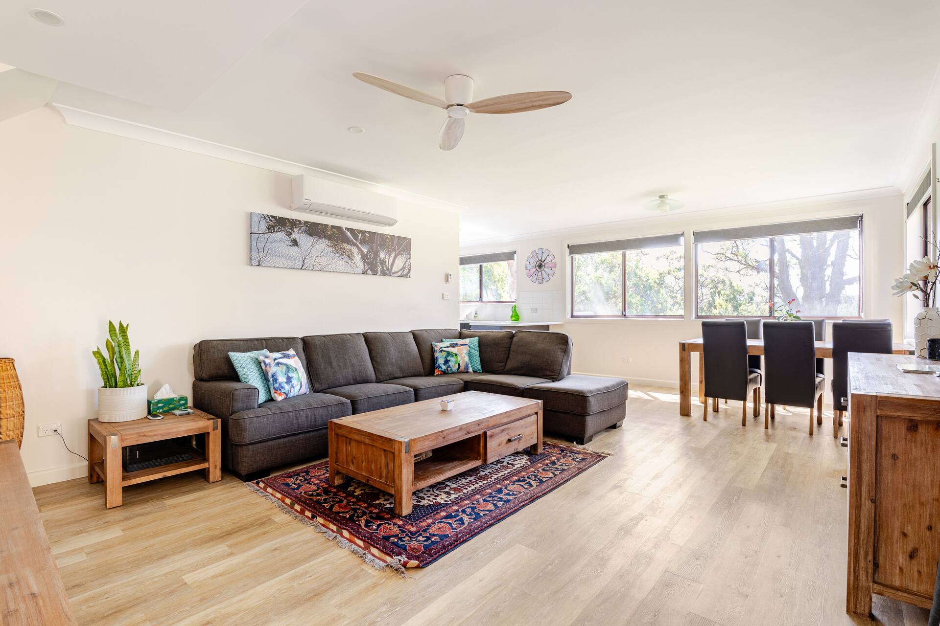 Kookaburra Retreat