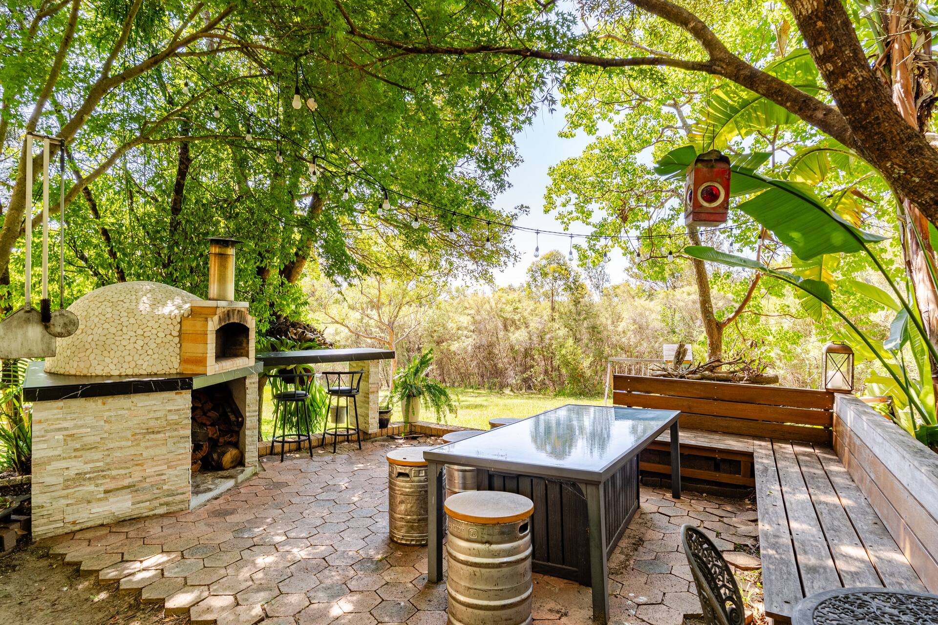 Kookaburra Retreat — photo 2